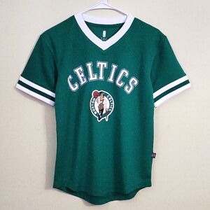 Celtics Jersey #11